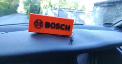Bosch ZAMO Box