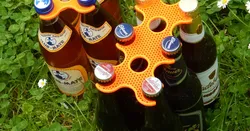 Bottle Carrier