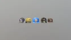 Broncos Lids