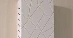 Chime cover