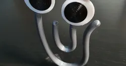 Clippy 2021 / Microsoft 365 Paperclip Emoji