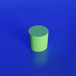 Cylinder