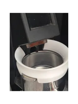 Delonghi Dedica Portafilter Funnel (51mm, 3 Wing)