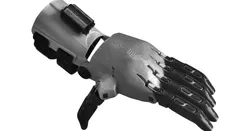 E-Nable - Phoenix Unlimbited Hand Prothesis