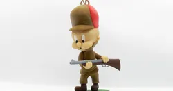 Elmer Fudd
