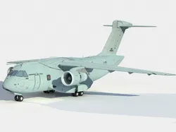 Embraer C-390 Millenium