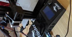 Ender 3 Control Box