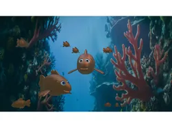 fish
