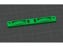 Ford F-Series & Bronco Ash Tray Slider