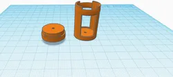 Free Tools & Spare Parts STL Download - soportby makeijan