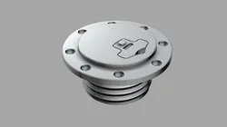 Fuel Cap