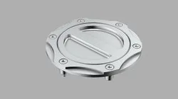 Fuel Cap