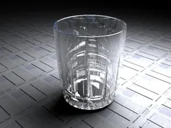 Glass
