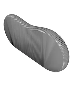 Glasses Tray Type 3