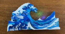 Great Wave off Kanagawa