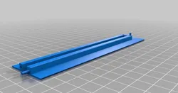 Grommet for ptfe tubes from dry boxes