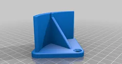 Headphones Wall Bracket