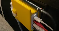 HyperJuice Charger Wall Mount