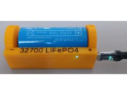 LiFePo4Charger