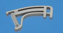 Logitech C270 Mount for Ender 3 (v2)