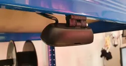 Magnetic C270 Holder