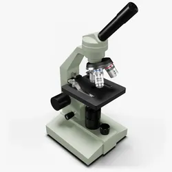Microscope