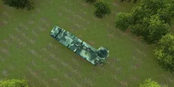 Missile launch