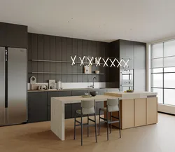 Modern Kitchen19