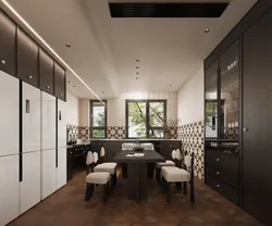 Modern Kitchen2
