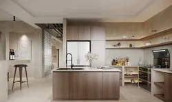 Modern Kitchen26