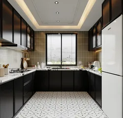 Modern Kitchen3