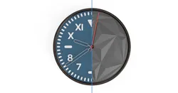 Modular Clock