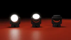 Moving Head Stage Light