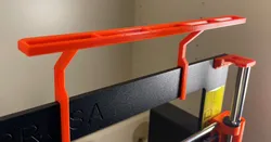 Multi Filament Guide V5 (2 Versions)