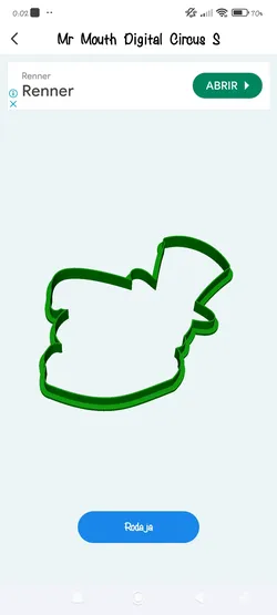 Other STL Descărcare - circ digital - deyynoha