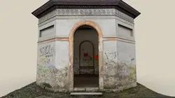 Pavillon