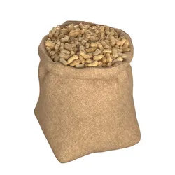 Peanut bag sack