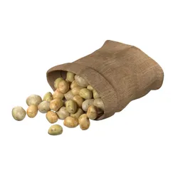 Potato sack