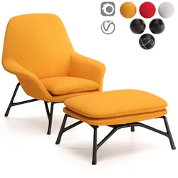 Prince Armchair