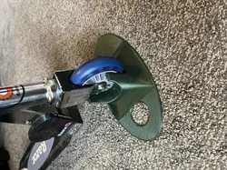 Razor Scooter Stand