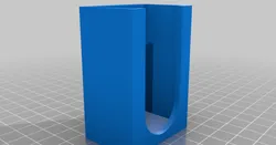 Samsung Smart Remote Holder