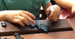 Simple Building Blocks