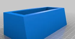 Stackable Bed Riser