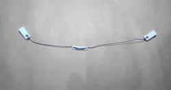 Surgical mask ear pain reduce clip