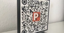 Ultimate QR Code