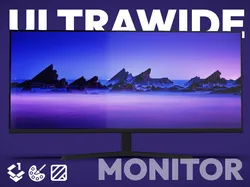 Ultrawide Monitor