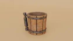 Viking Mug