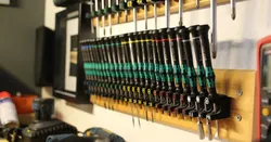 Wera Kraftform micro Holder