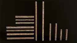 Wooden Planks