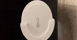 Xiaomi Aqara Sensor (Temperature, Humidity) Mount